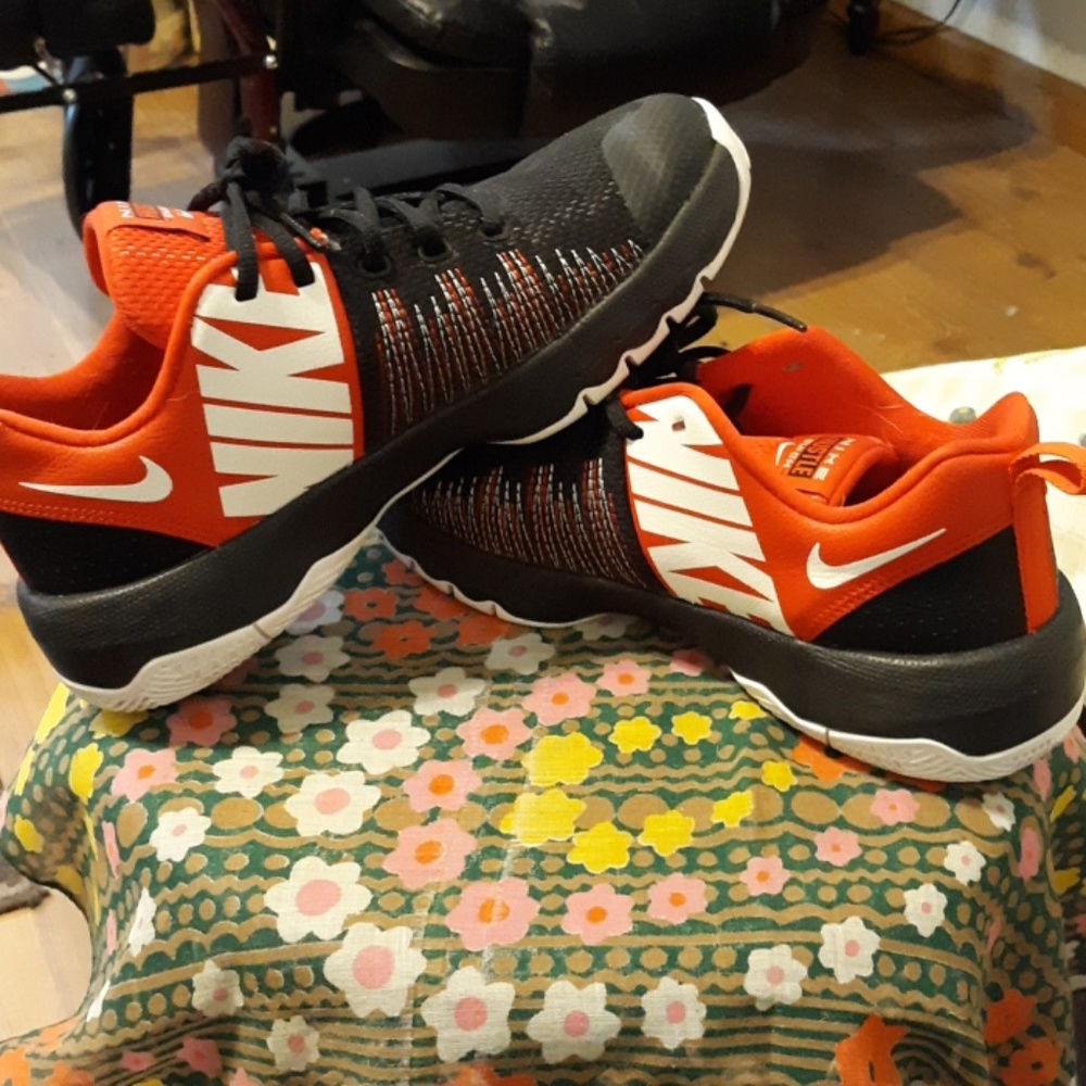 Nike Shoes
